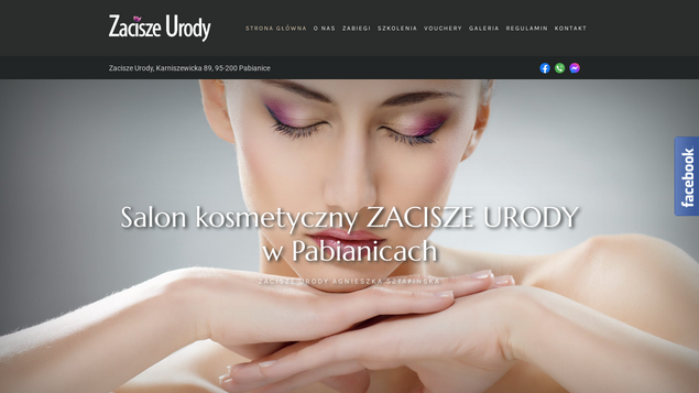 zaciszeurody.eu