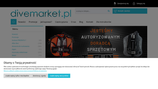 divemarket.pl