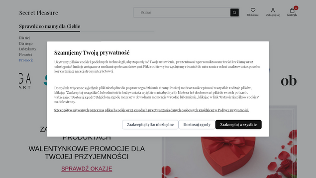 secretpleasure.com.pl