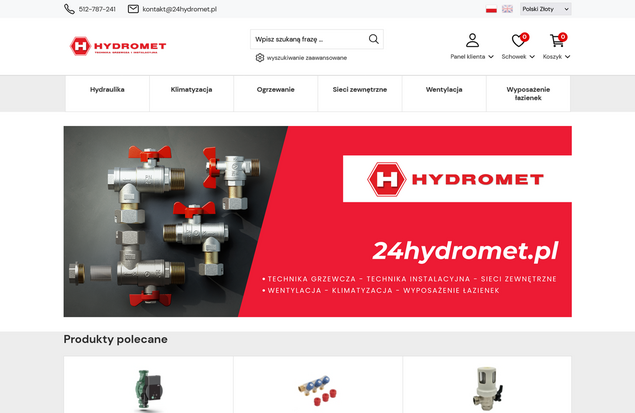 24hydromet.pl