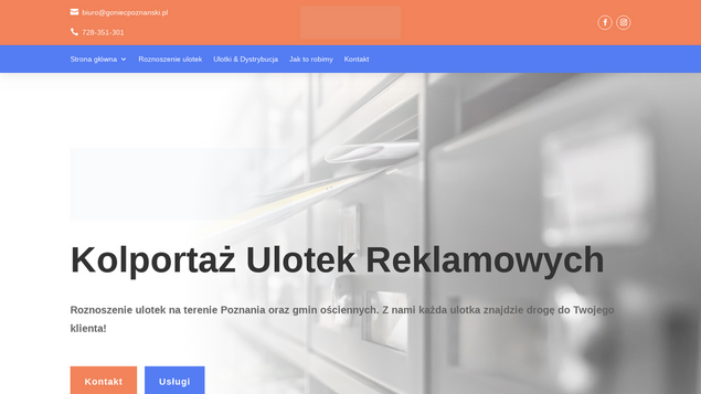 goniecpoznanski.pl