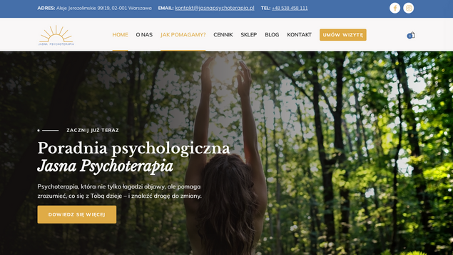 jasnapsychoterapia.pl