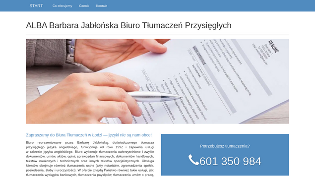 alba-btp.com.pl