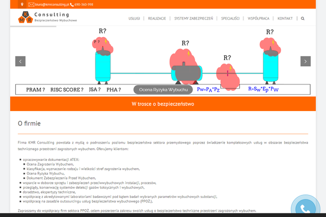 kmrconsulting.pl