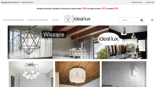 jestrab-ideallux.pl