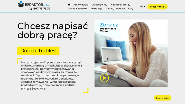 redaktor-online.pl