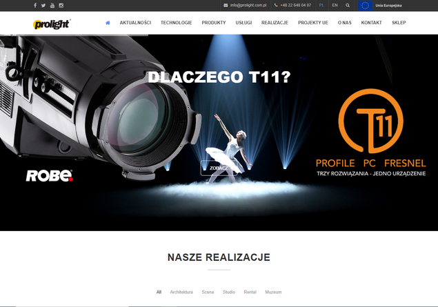 prolight.com.pl