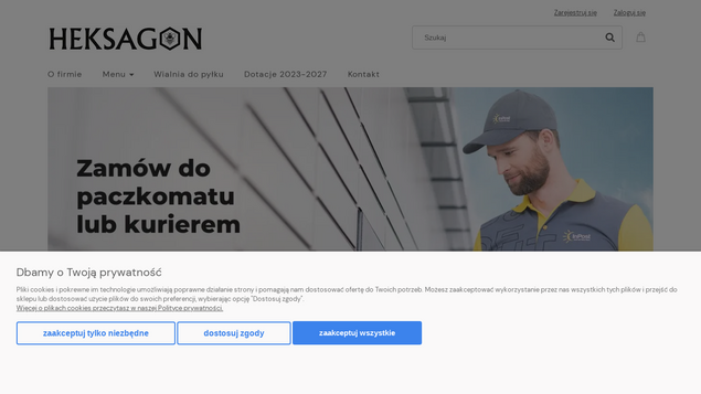 heksagon.info