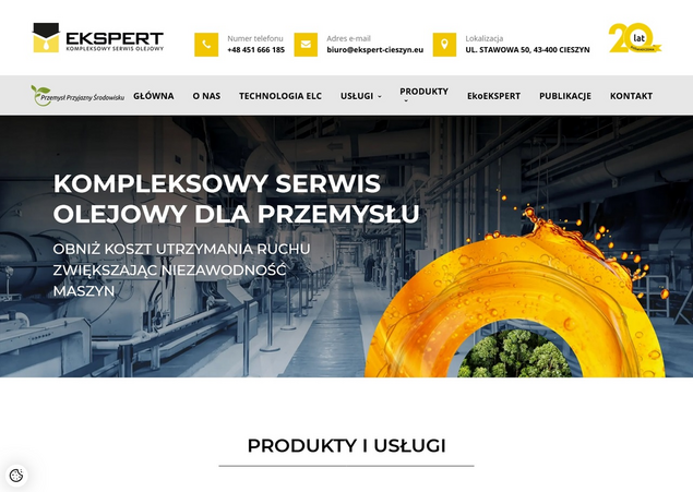 ekspert-cieszyn.eu