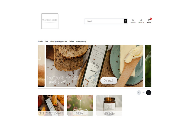 olejarniastore.pl