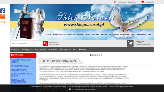 sklepnazaret.pl
